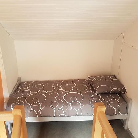Gites Communaux A Lourdios Habitación foto