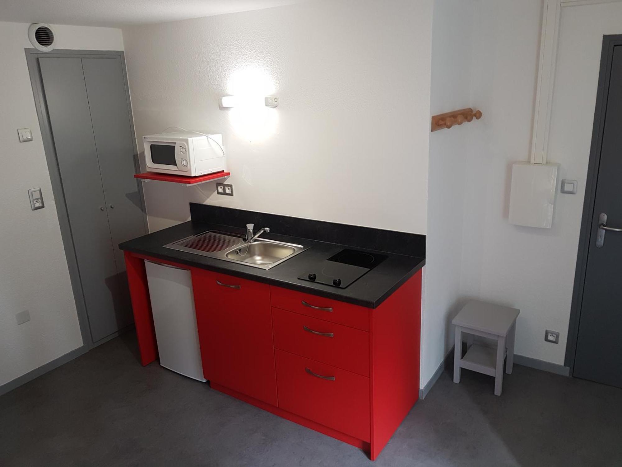Gites Communaux A Lourdios Habitación foto