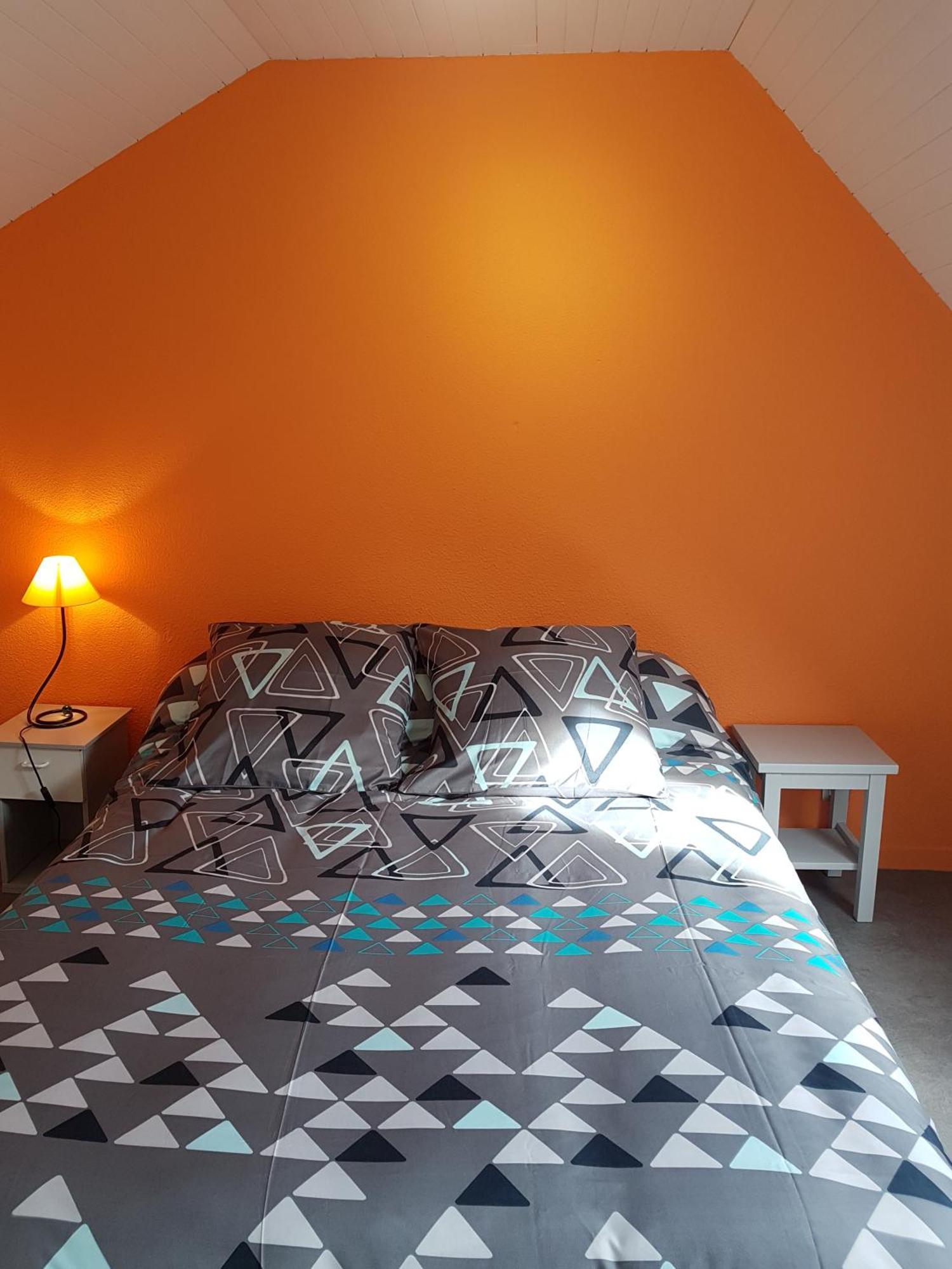 Gites Communaux A Lourdios Habitación foto