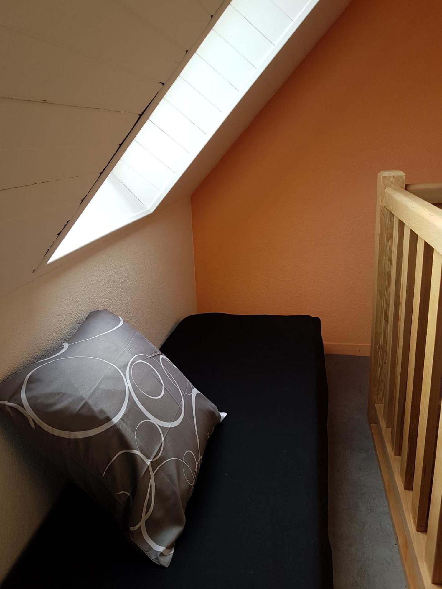 Gites Communaux A Lourdios Habitación foto