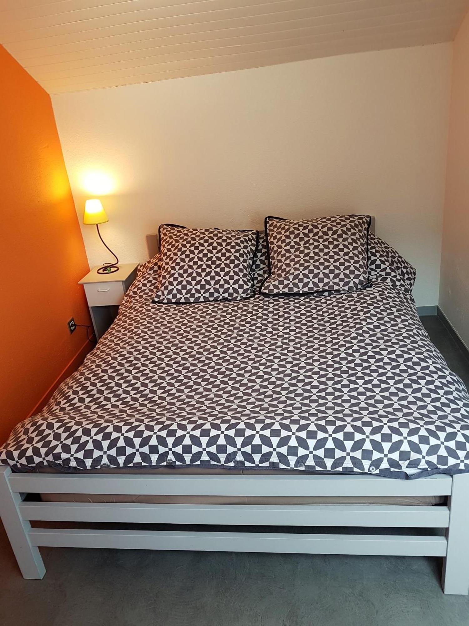 Gites Communaux A Lourdios Habitación foto